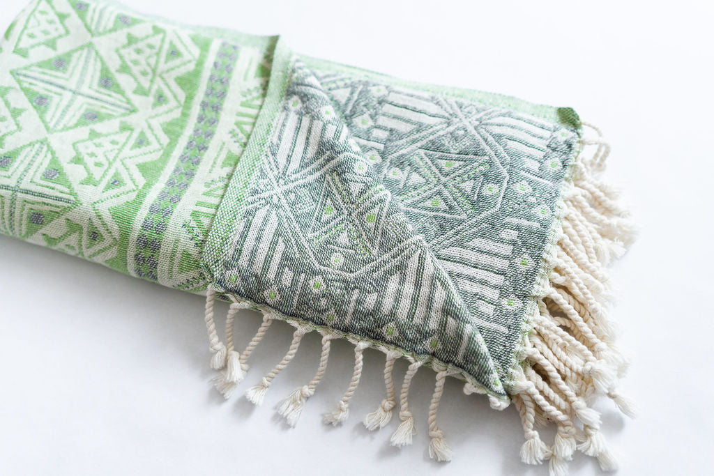 Large Turkish Beach/Bath Towels
