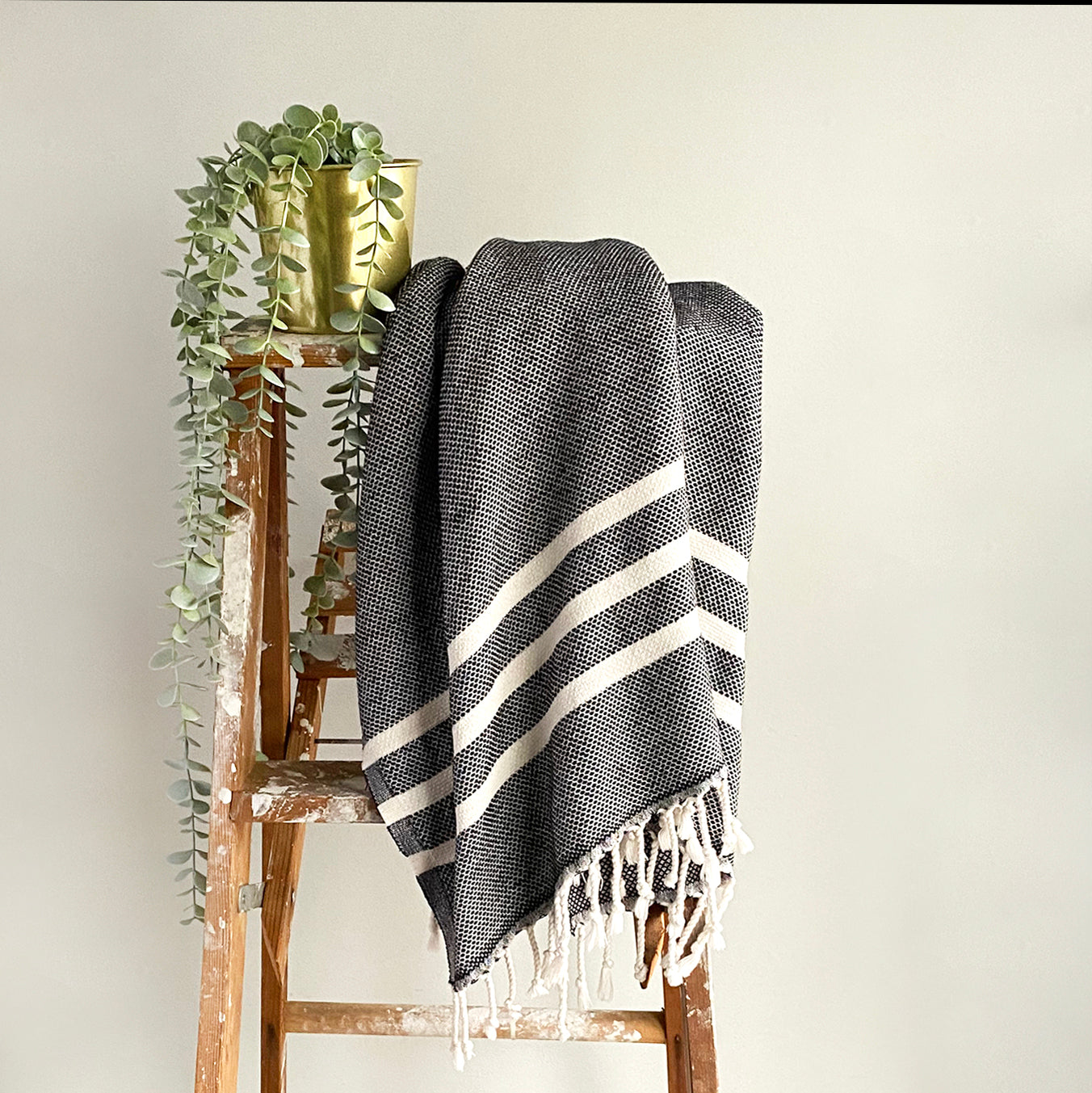 Lunar Towel - After Dusk