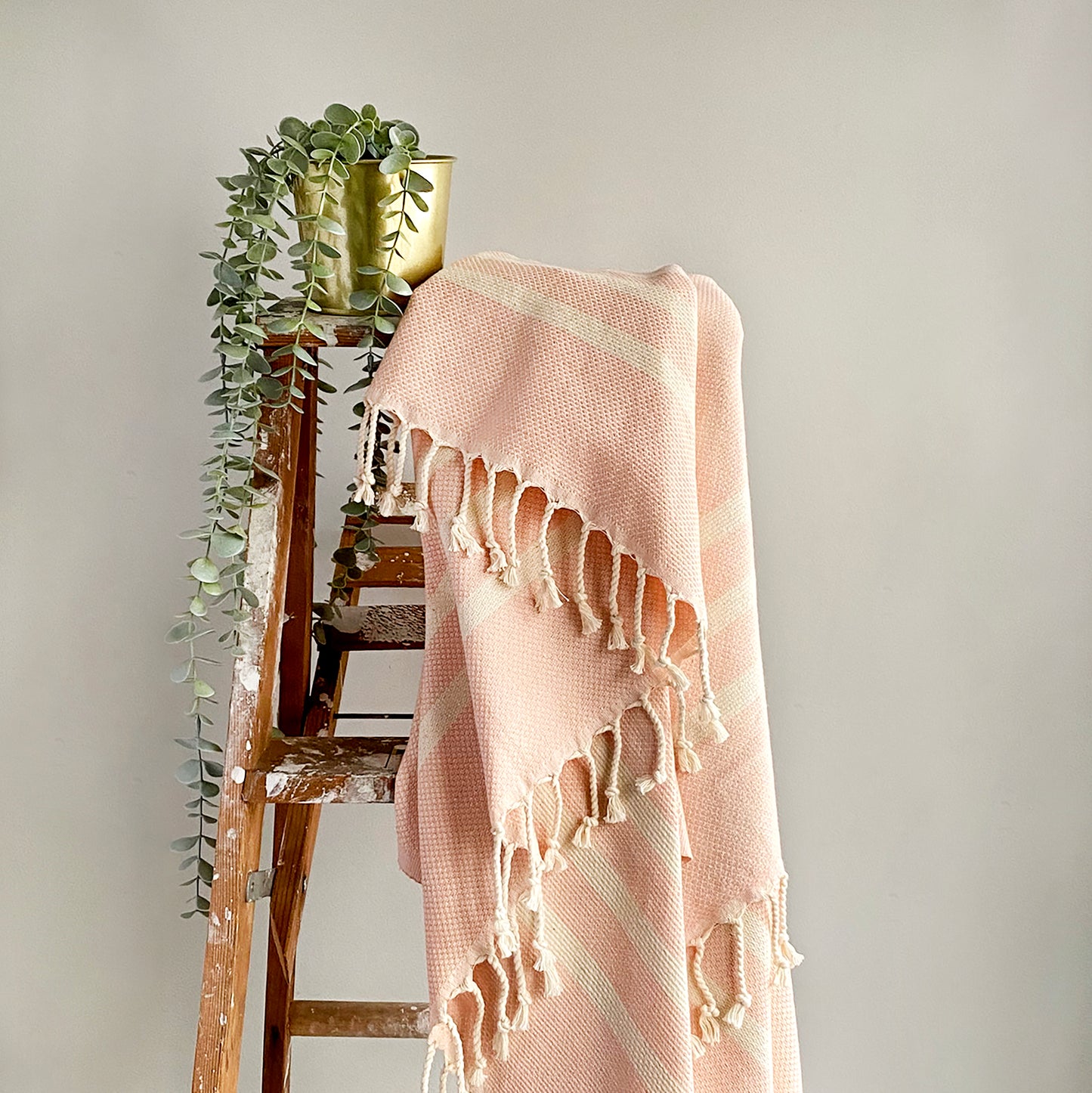 Lunar Towel - Sunset Sky
