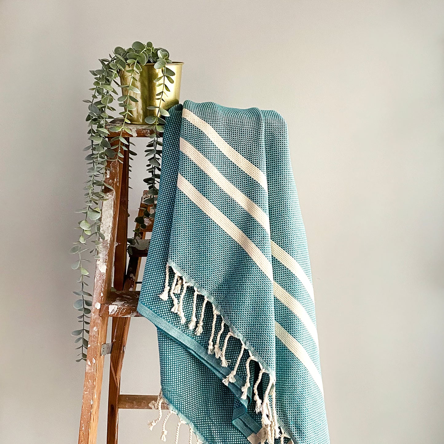 Lunar Towel - Clearwater