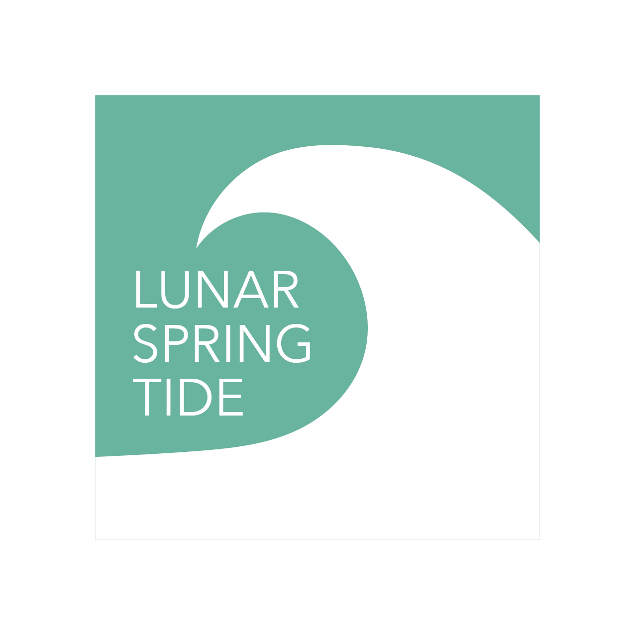 Lunar Spring Tide